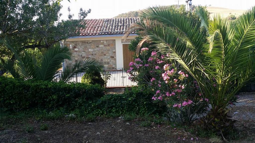 Casa Vacanze Villa Mariano Gangi Luaran gambar